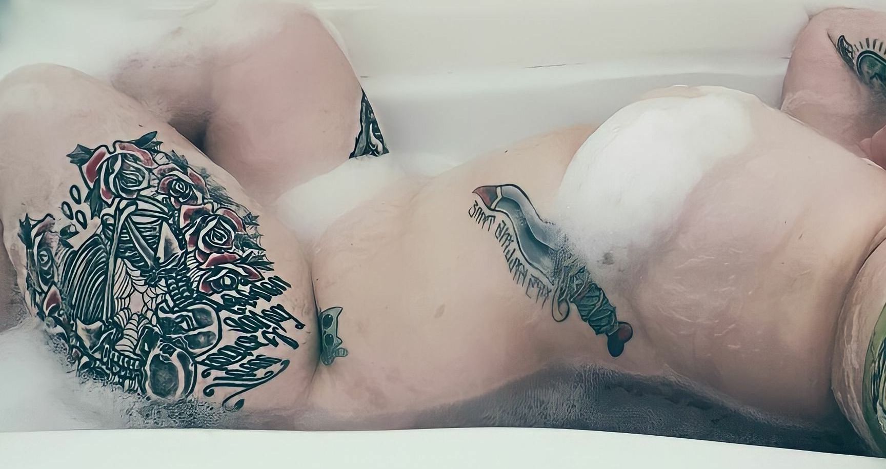 Jessicka Havok nude