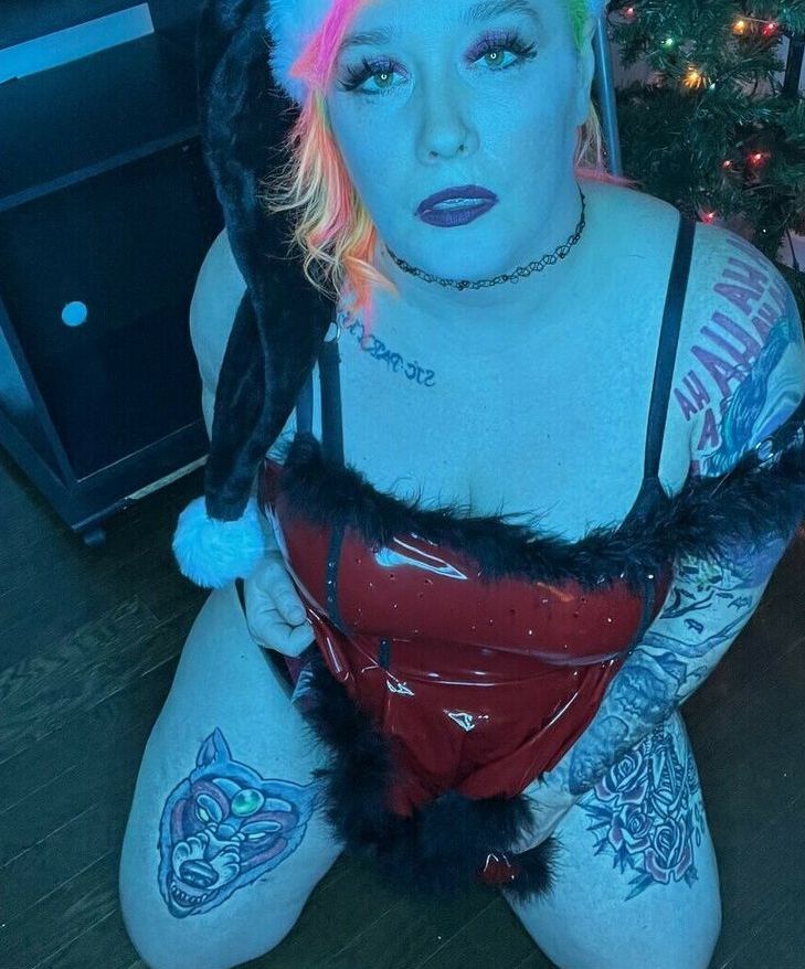 Jessicka Havok nude