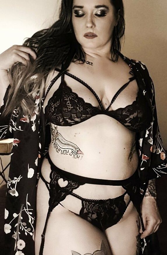 Jessicka Havok nude