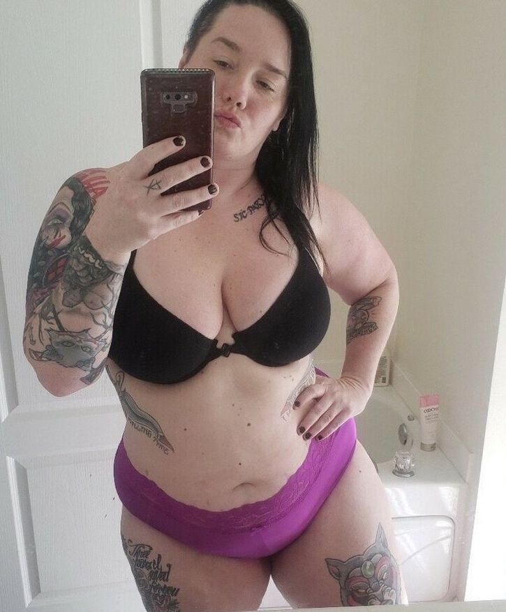 Jessicka Havok nude