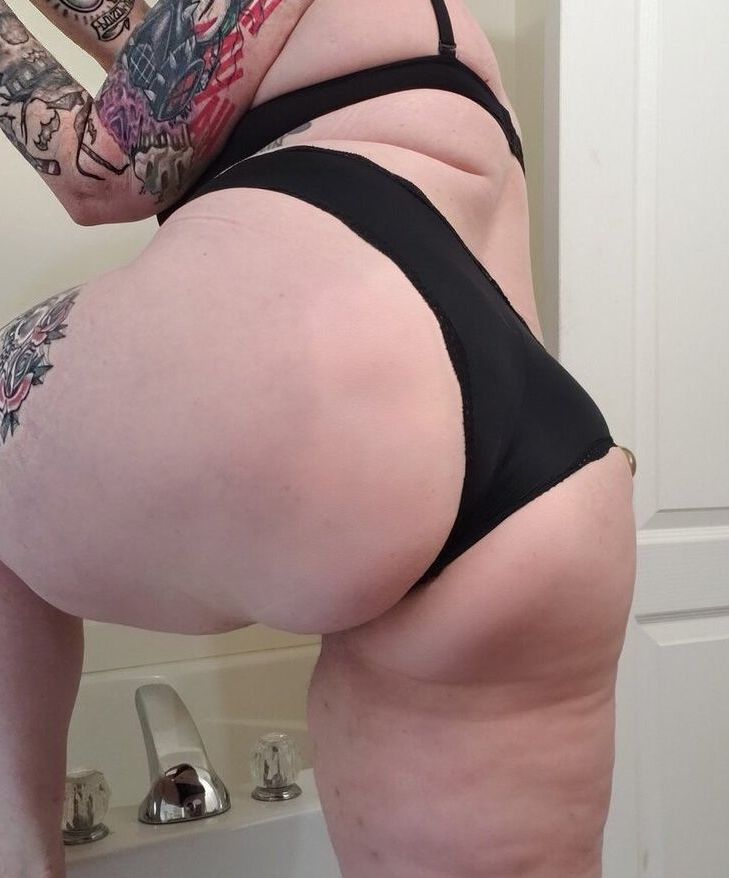 Jessicka Havok nude