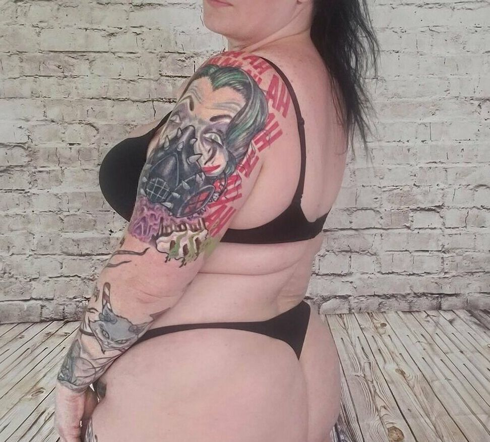 Jessicka Havok nude