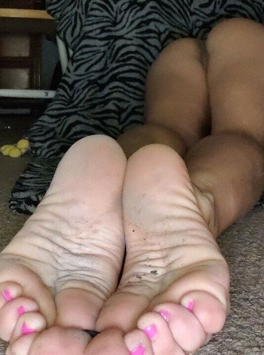 Liliana Nana nude