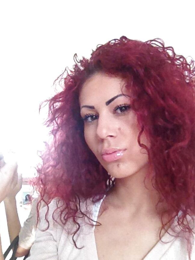Romanian girl: Alexandra