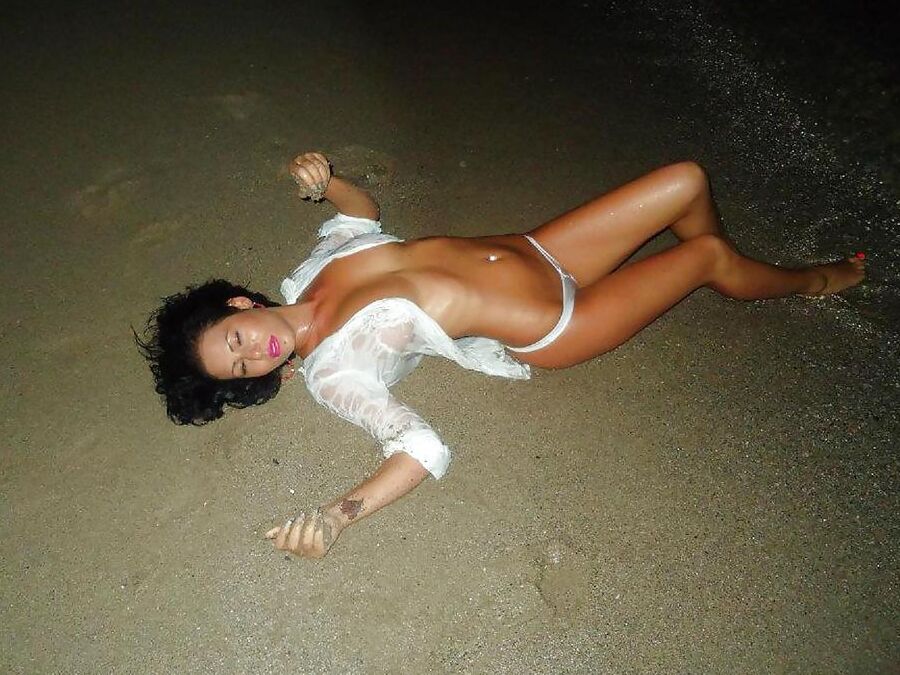 Romanian girl: Alexandra