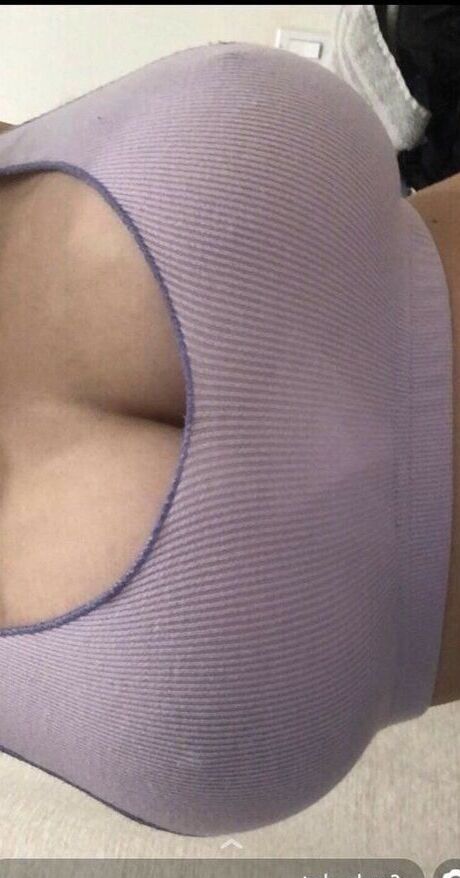 Rmswife nude