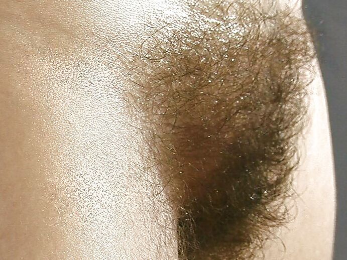 Hairy Pussy
