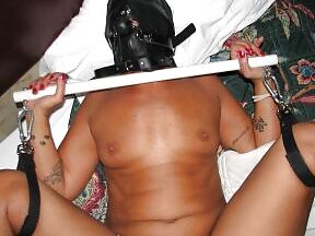 Female total submission