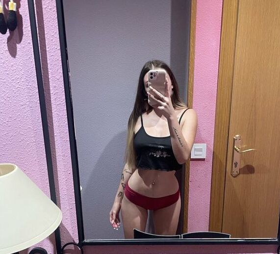 Onlymireiaa nude