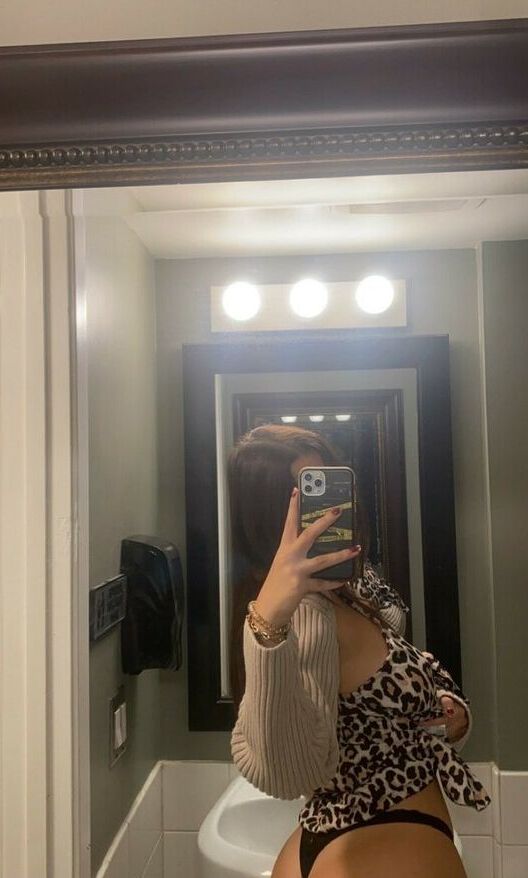 Noraatheexplorer nude