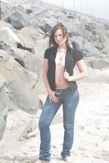 Photoshoot Summer