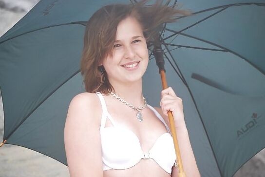 Photoshoot Summer
