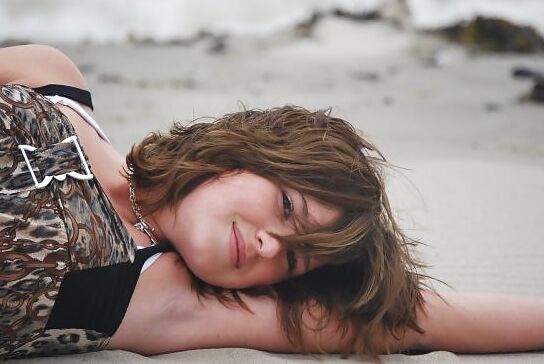 Photoshoot Summer