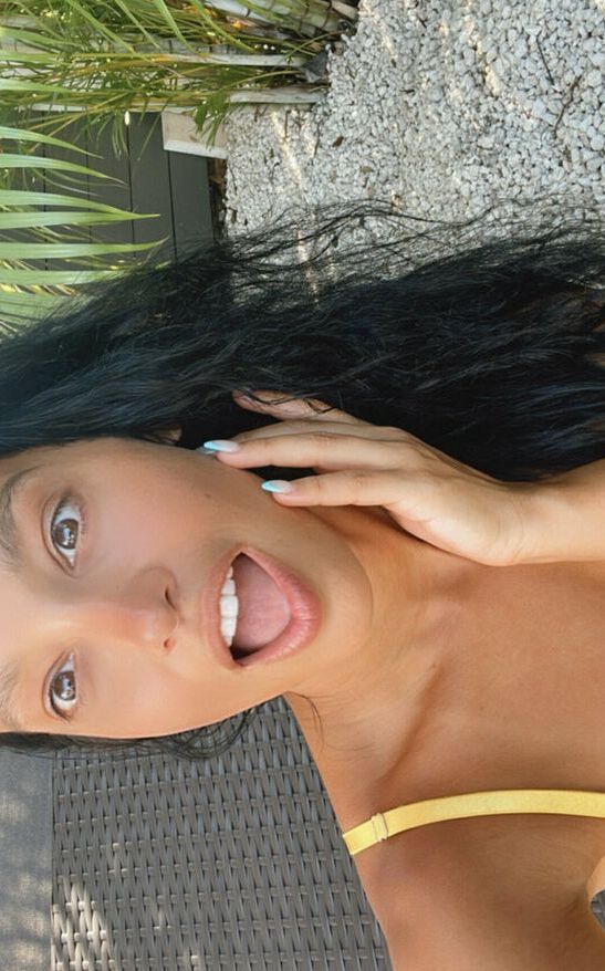 Abella Anderson nude