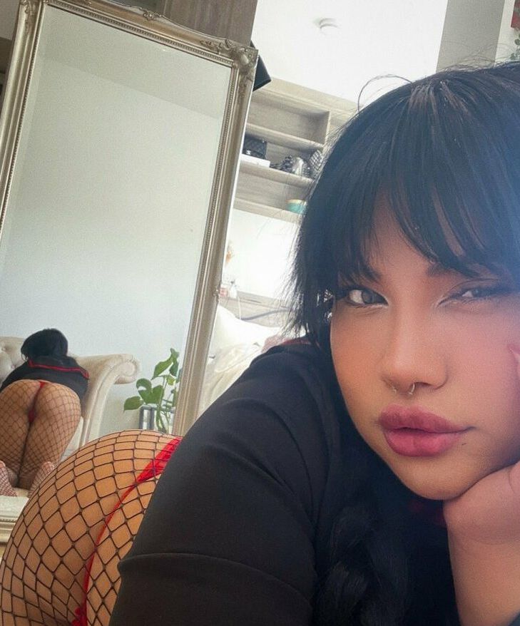Miyeorie nude