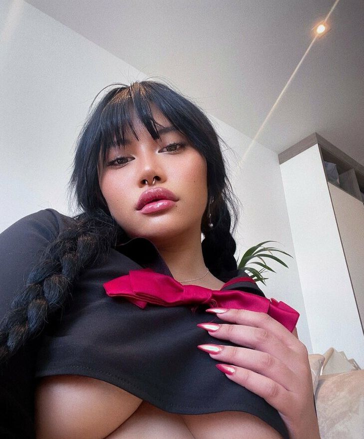 Miyeorie nude