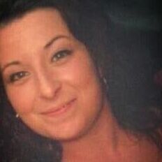 Sprayed in this MILFs Face