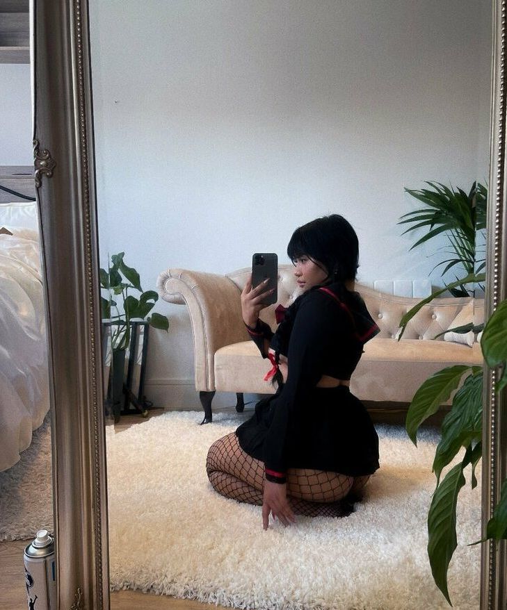 Miyeorie nude