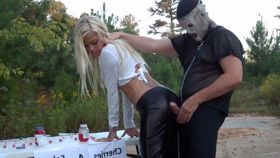 Dogging Mix part