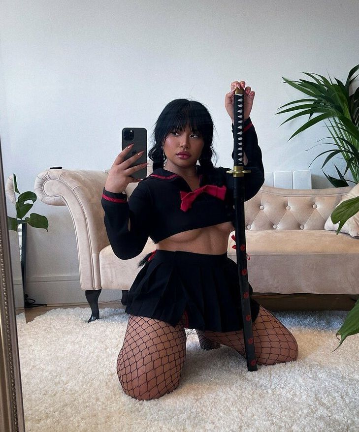 Miyeorie nude