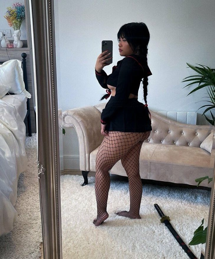 Miyeorie nude