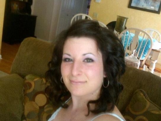 Sprayed in this MILFs Face