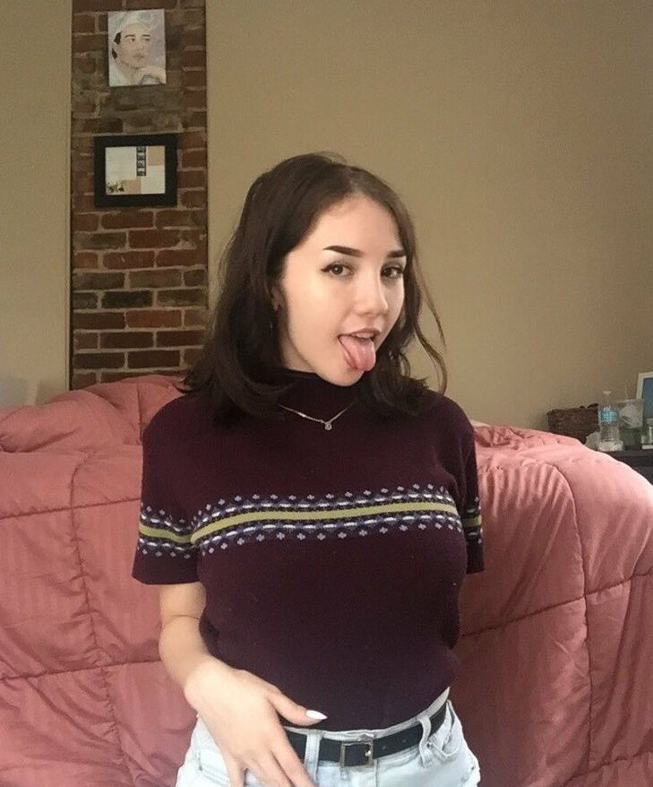 Veritynicole nude