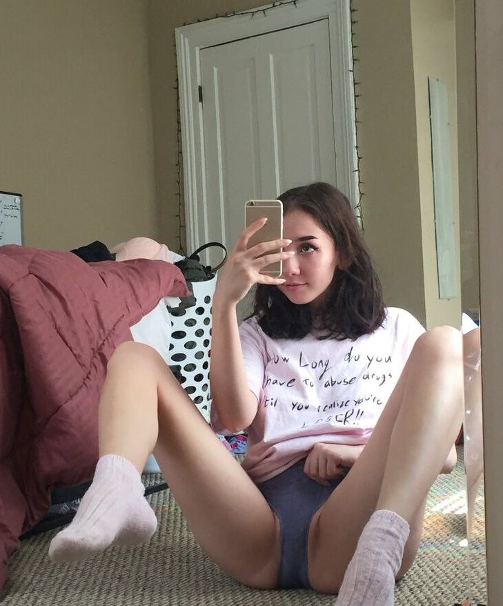 Veritynicole nude