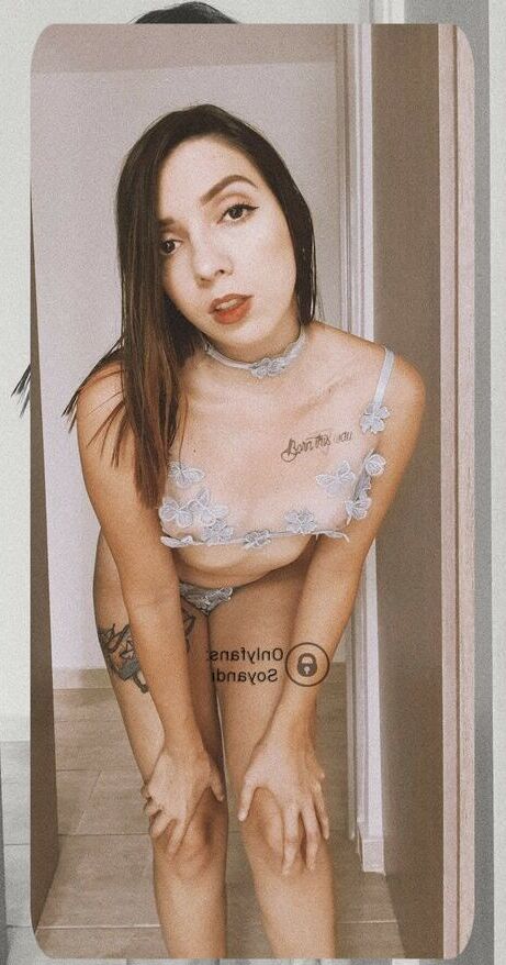 Soyandi nude