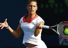 Andrea Petkovik