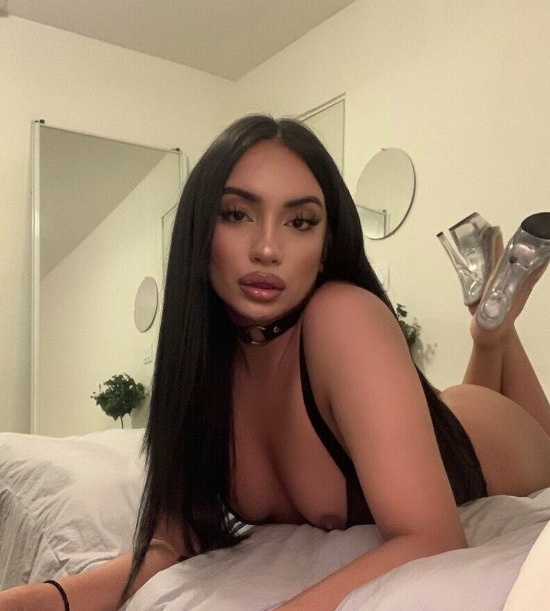 Latinavalentinax nude