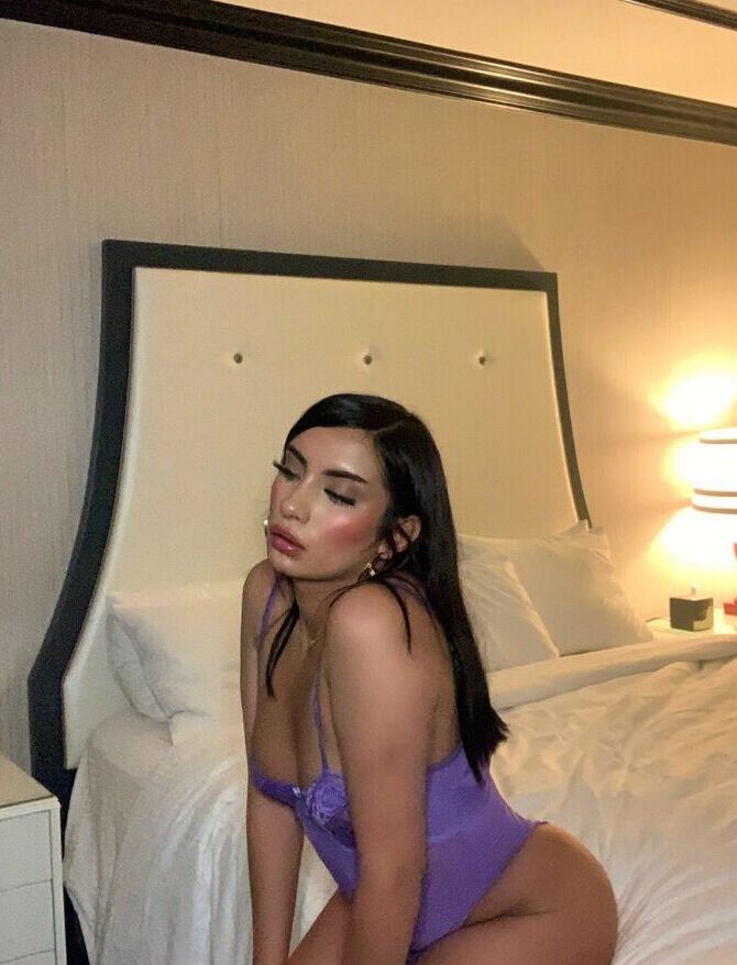 Latinavalentinax nude