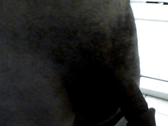 Big hairy cock