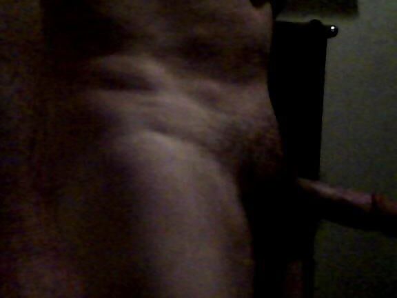 Big hairy cock