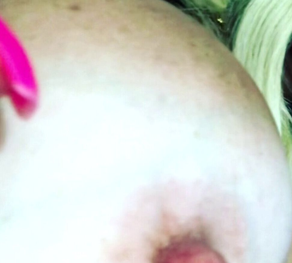 Fernanda Abraão nude