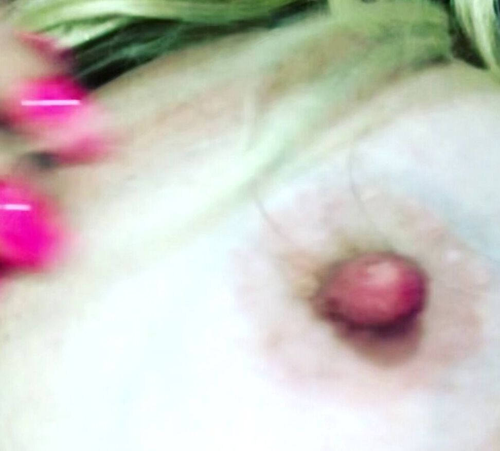 Fernanda Abraão nude