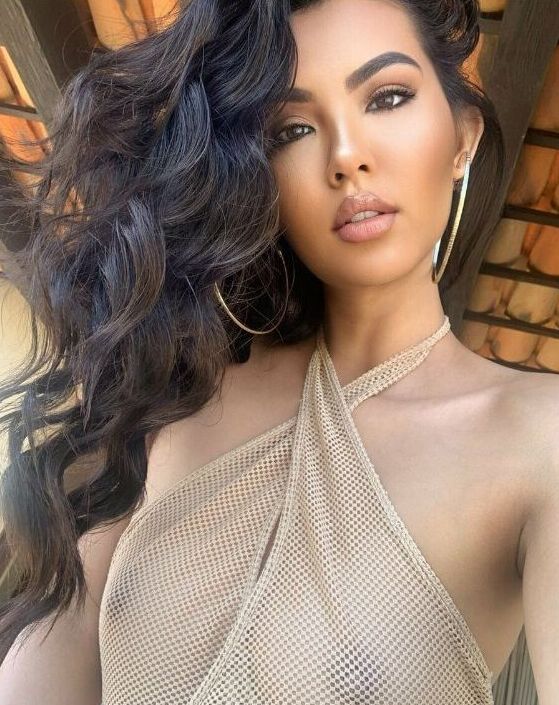 Phi Tran nude