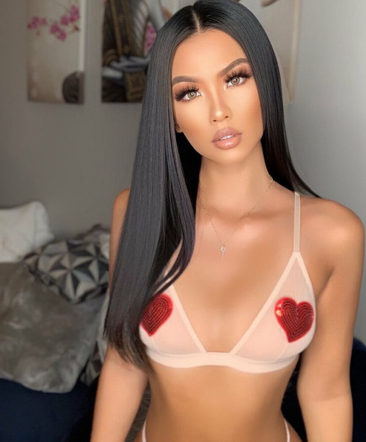 Phi Tran nude