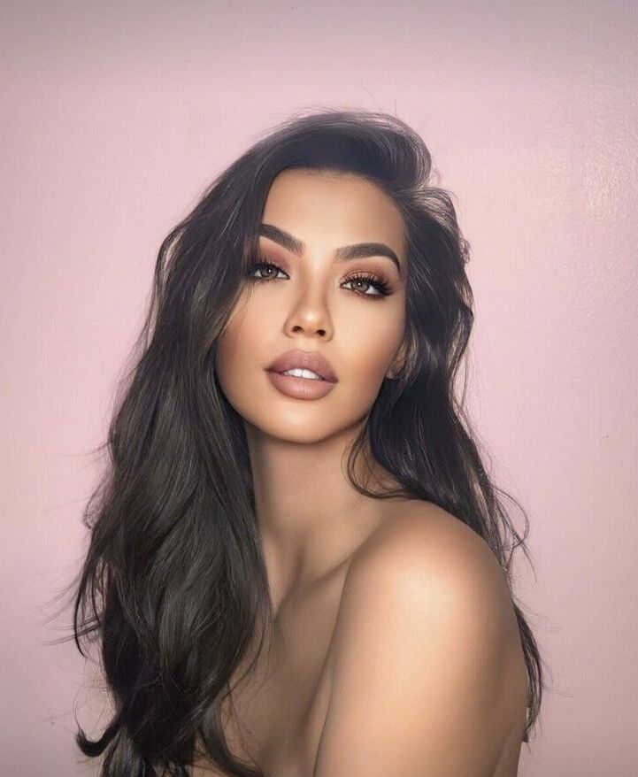 Phi Tran nude