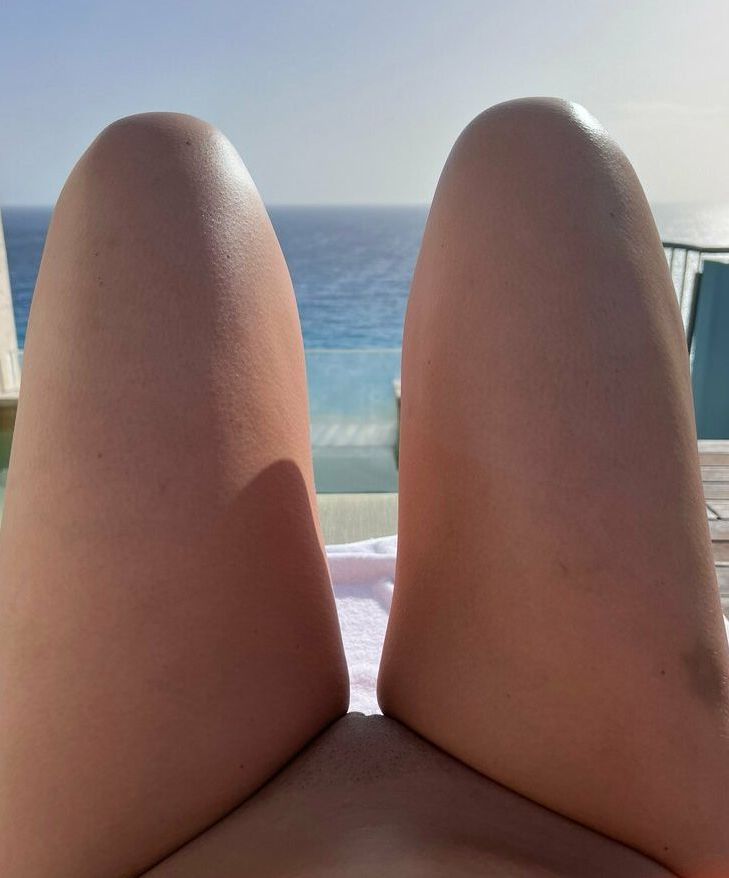 Kebby Johnson nude