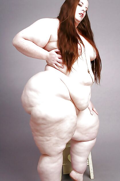 All bbw girls