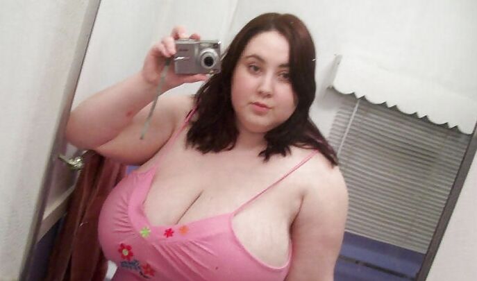 All bbw girls