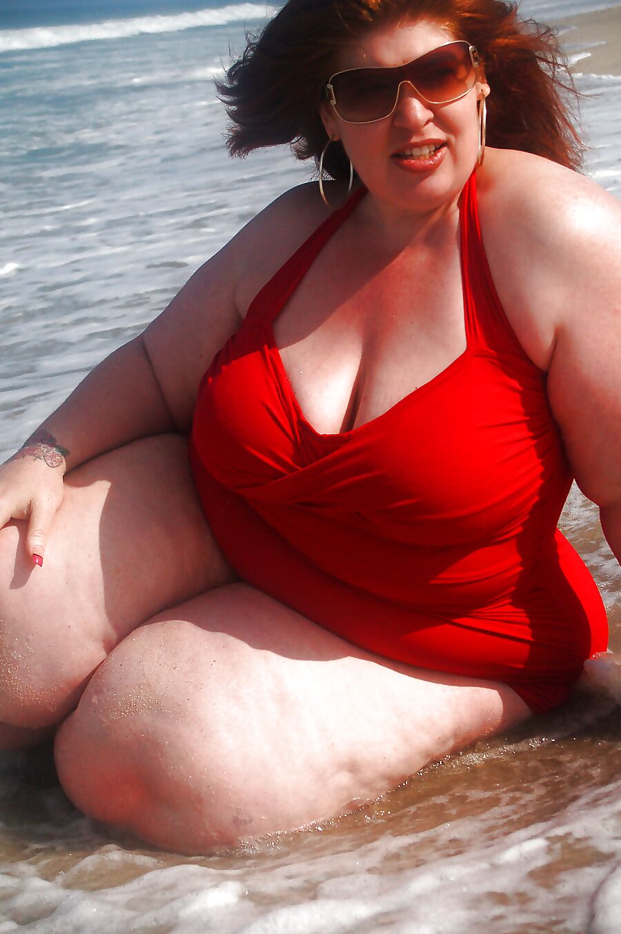 All bbw girls