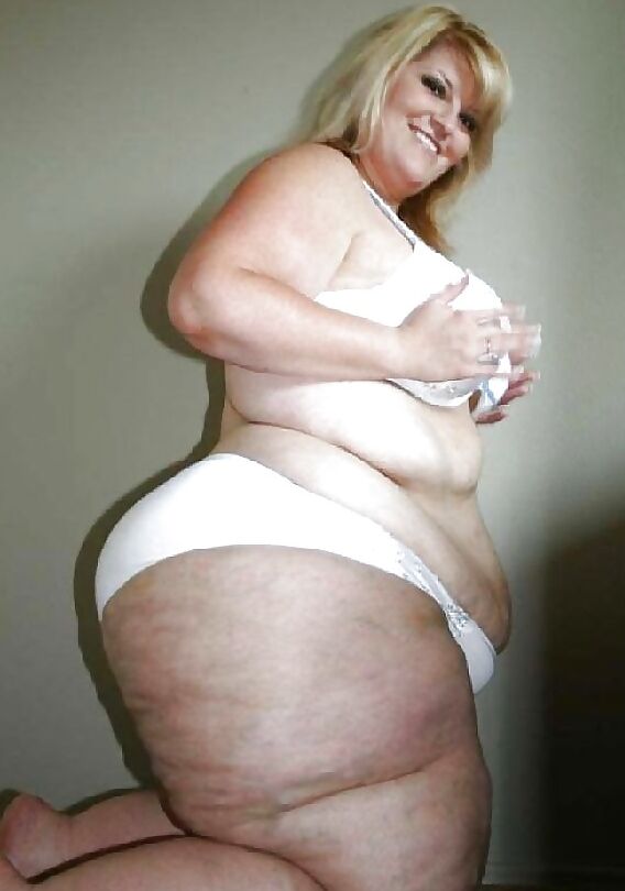 All bbw girls