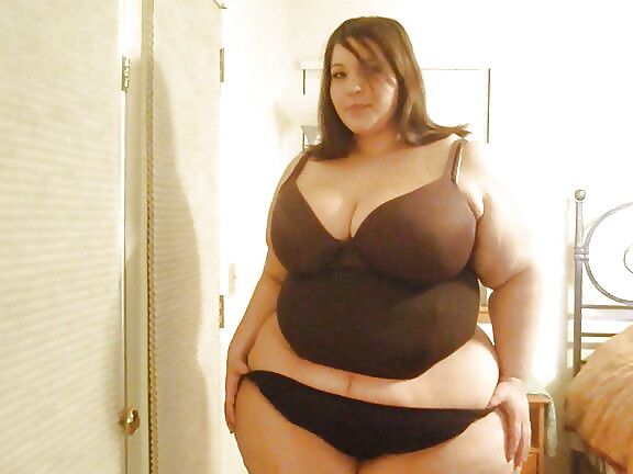 All bbw girls