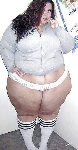 All bbw girls