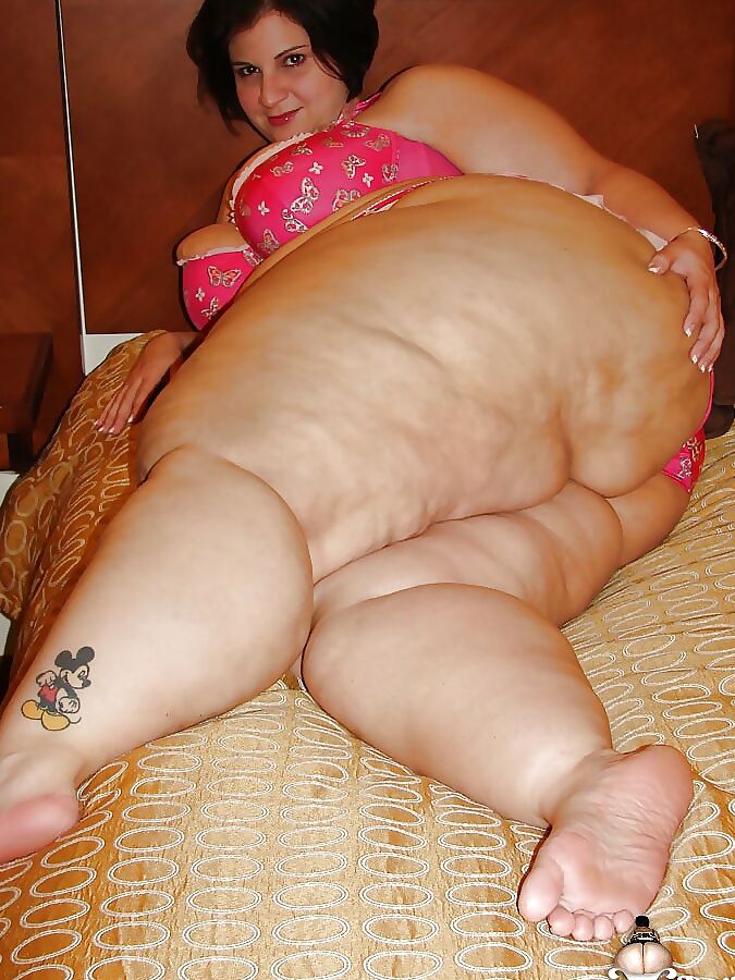 All bbw girls