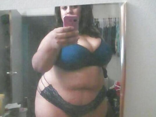 All bbw girls