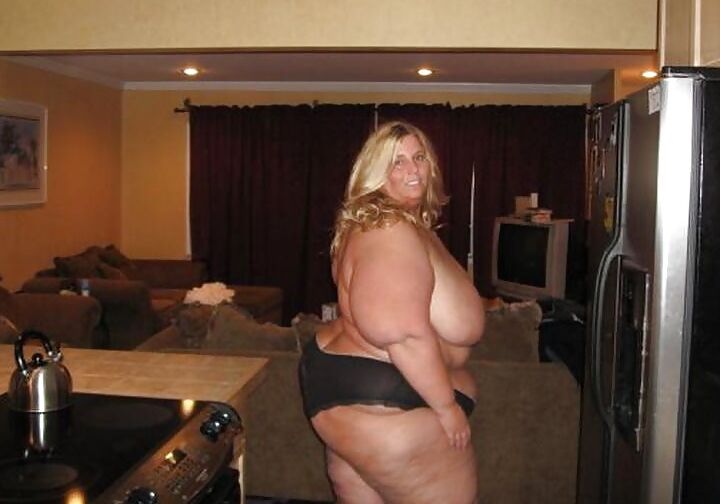All bbw girls