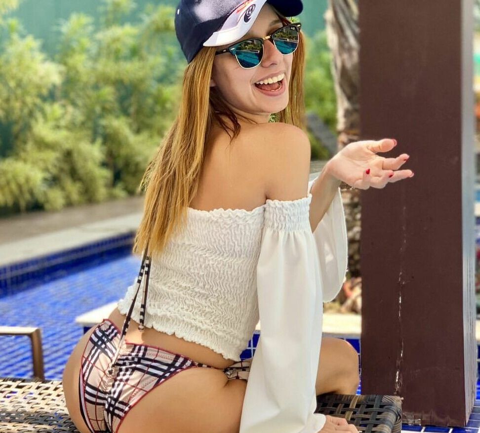 Kethleenmarino nude